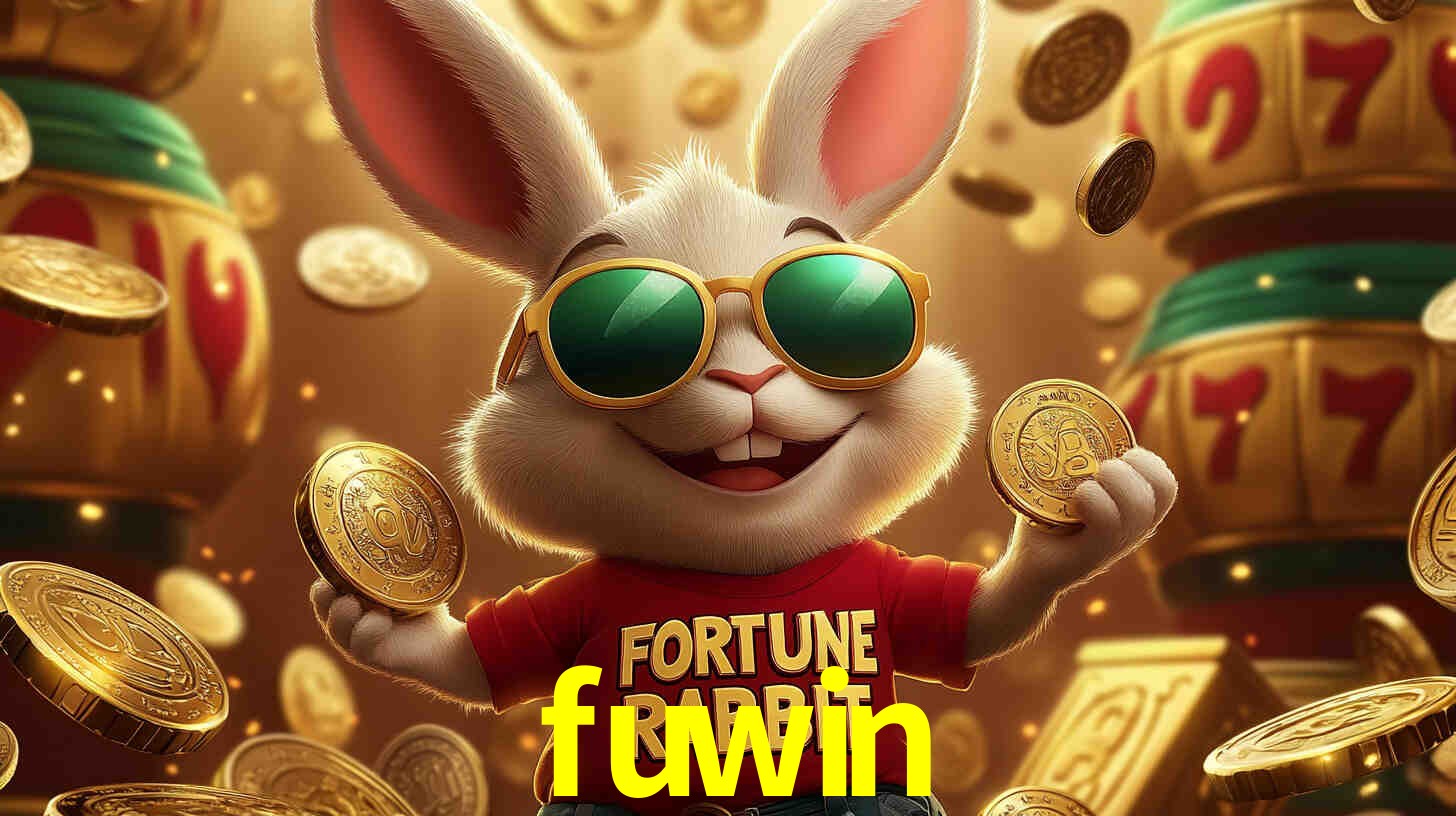 fuwin - Sites de jogos de azar online - fuwin.com