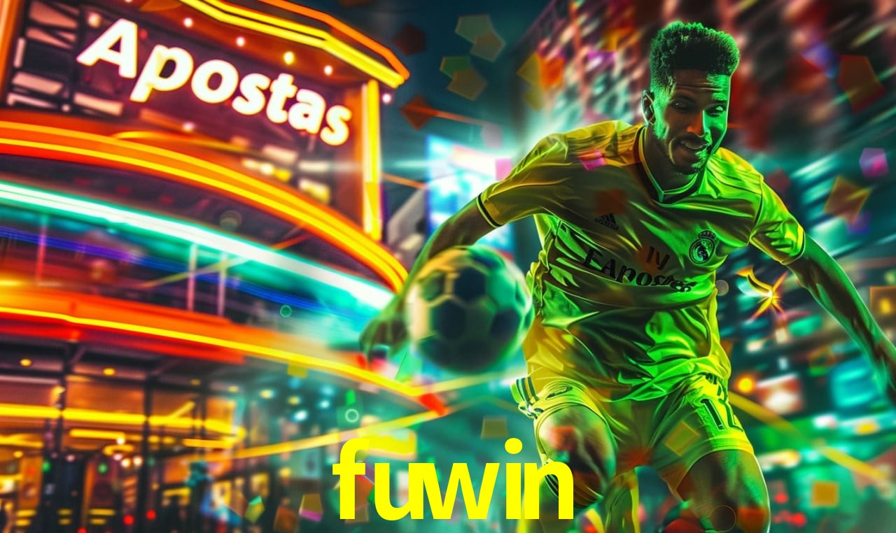 Bônus de Boas-vindas fuwin