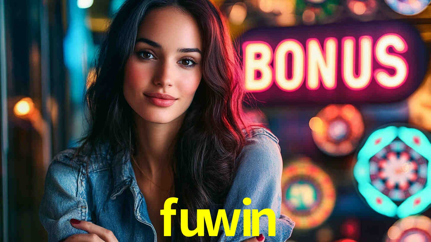 fuwin: Seu Cassino Premiado com Pagamentos Rápidos