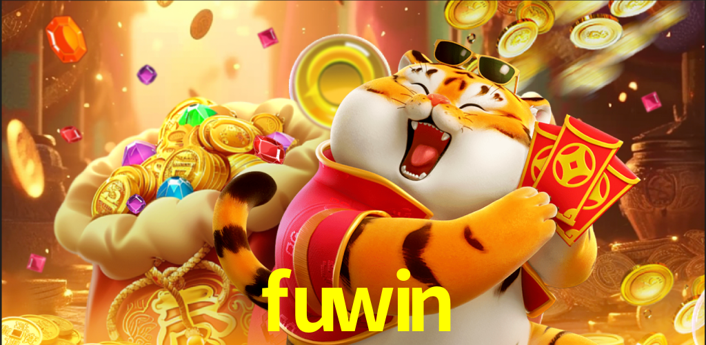fuwin - Aposta Máxima, Fortuna Garantida - fuwin.com