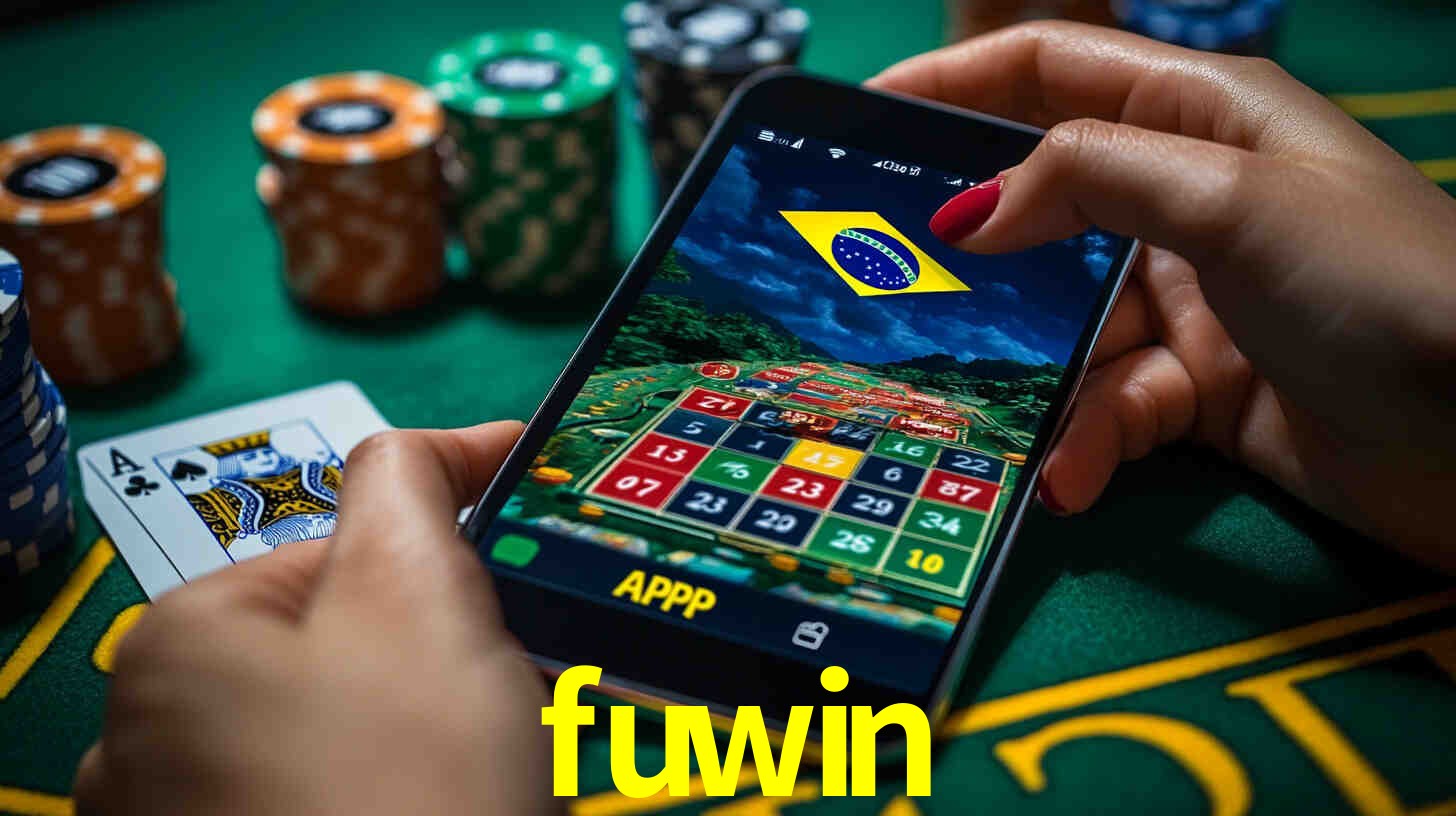 Desvendando o Mundo dos Jogos Virtuais na fuwin