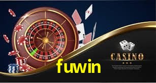 Casino Ao Vivo fuwin