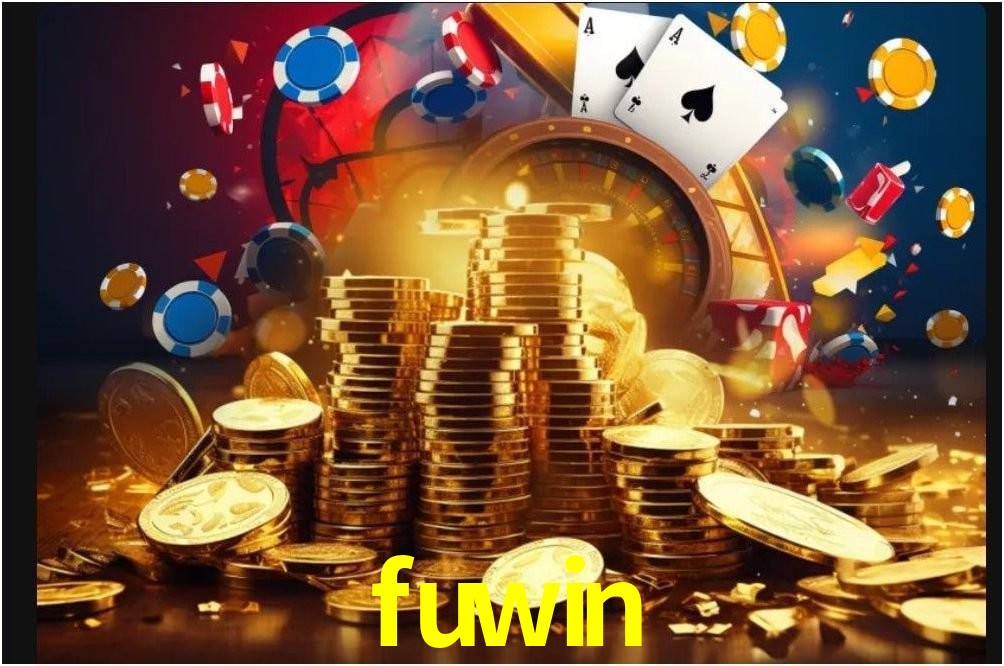 Descubra o Programa VIP da fuwin: Vantagens Exclusivas para Jogadores