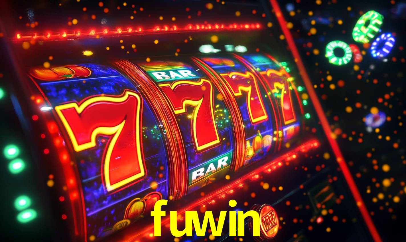 Sinta a adrenalina dos jogos de cassino com fuwin