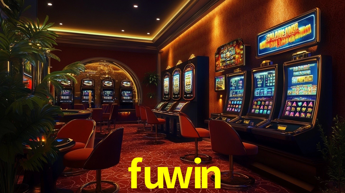 Live Casino fuwin