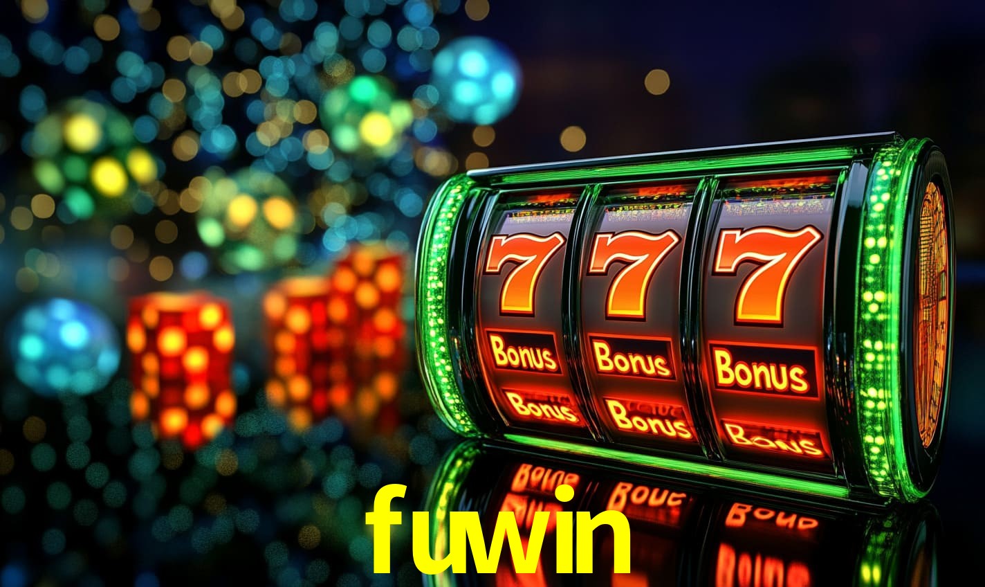 Recursos de Bônus fuwin