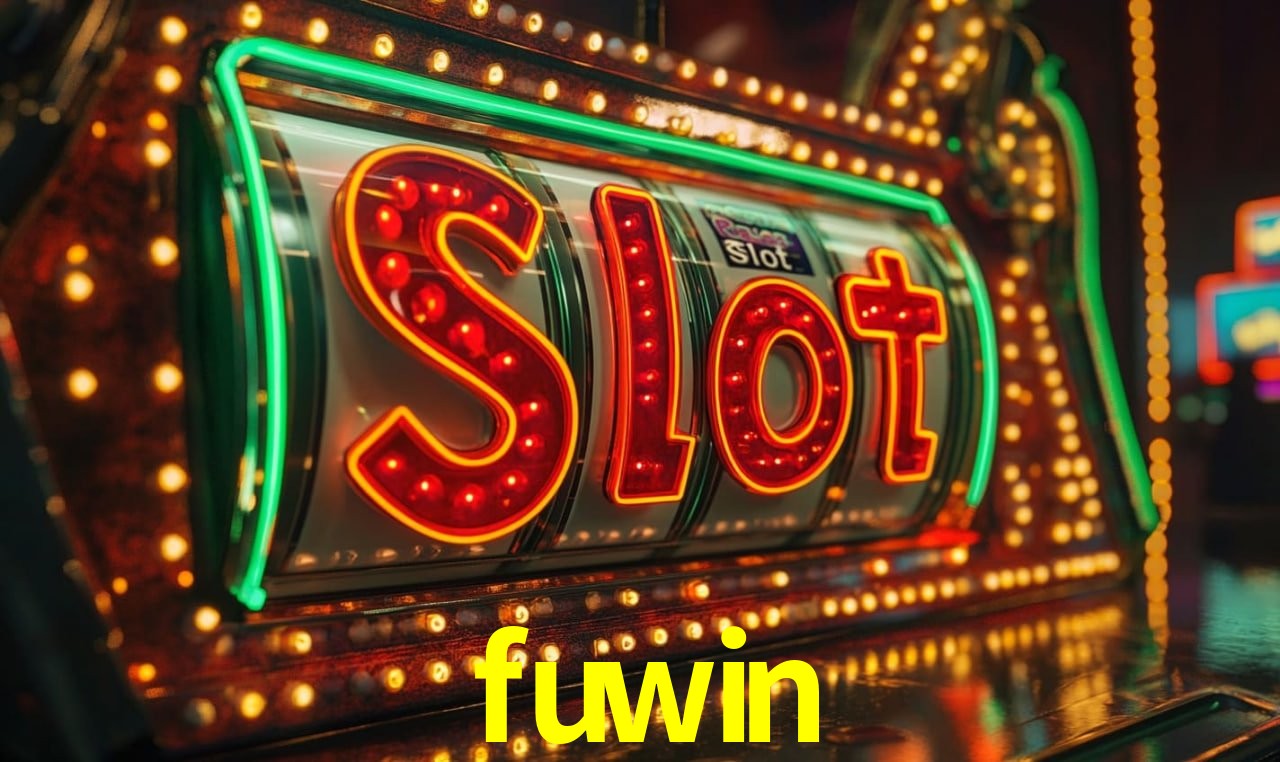 Casino Ao Vivo fuwin