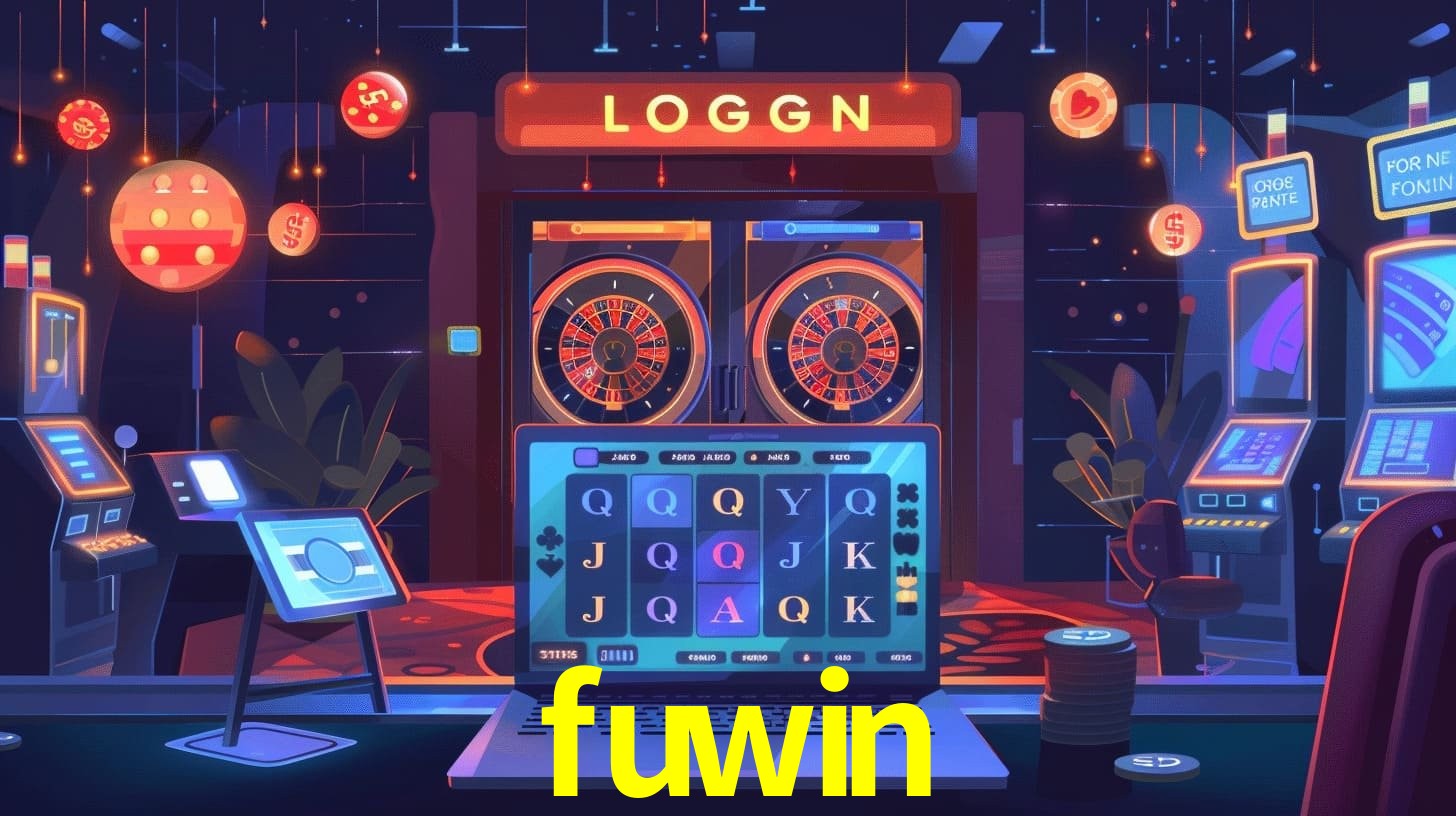 Cadastro Rápido fuwin