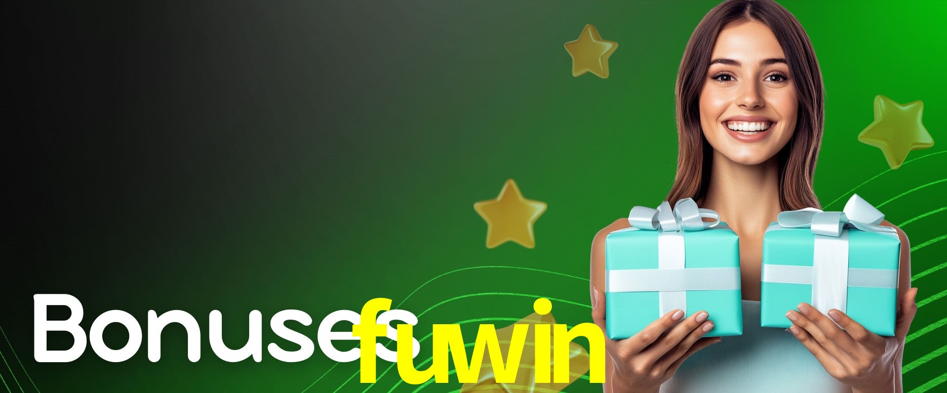 Exclusive Offers fuwin