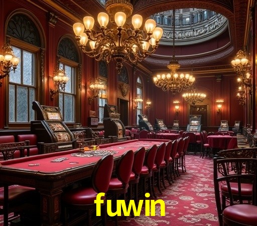 Benefícios da Conta fuwin