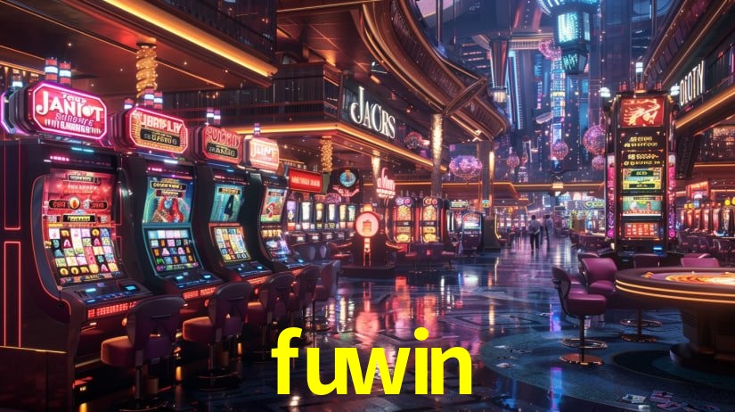 Slot Games fuwin