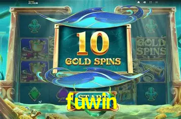 Descubra o Mundo do Cassino Online com fuwin