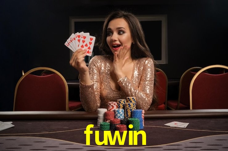 Inovações de Jogos na fuwin: O Futuro das Experiências Interativas