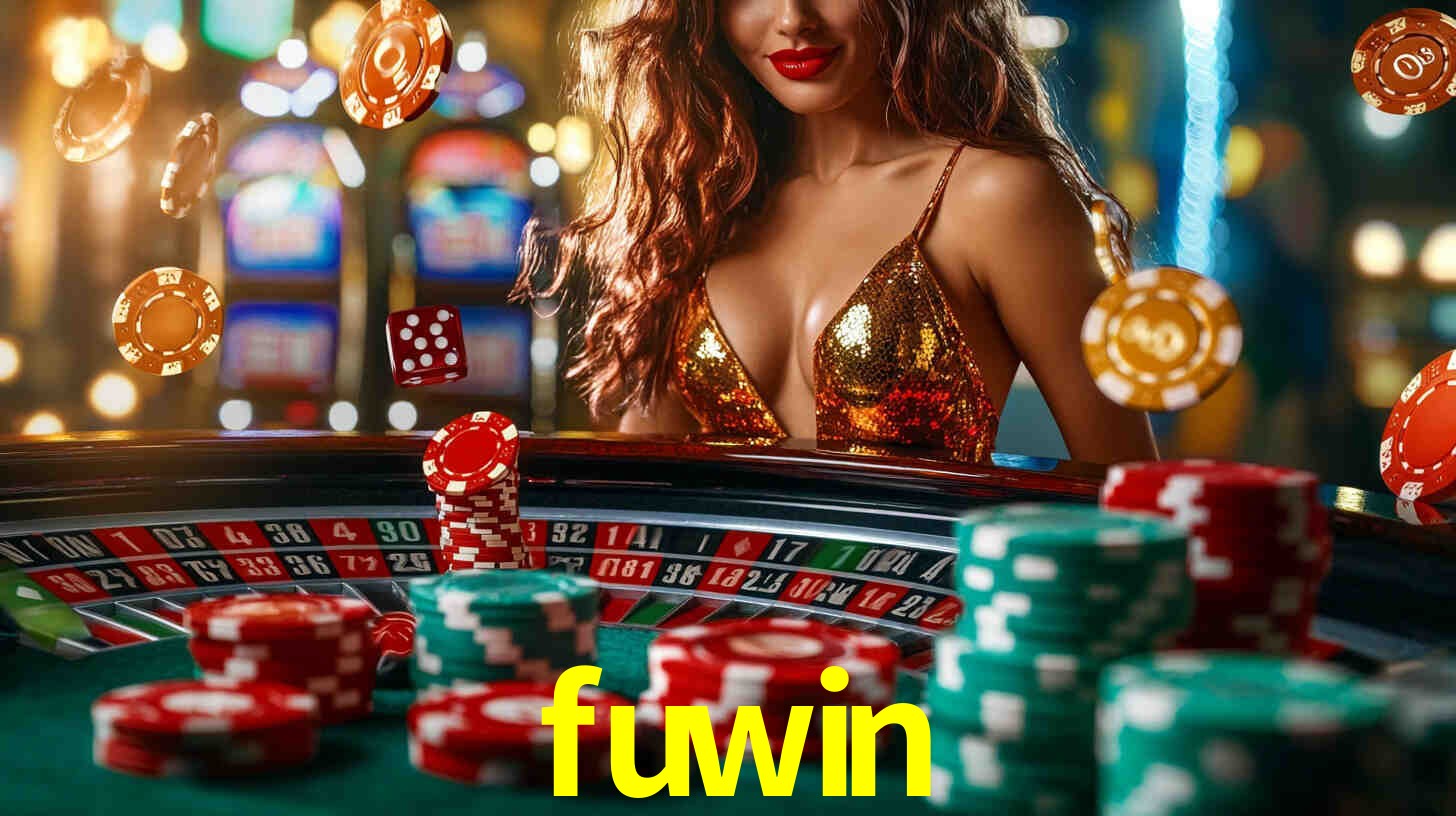 Welcome Bonus fuwin