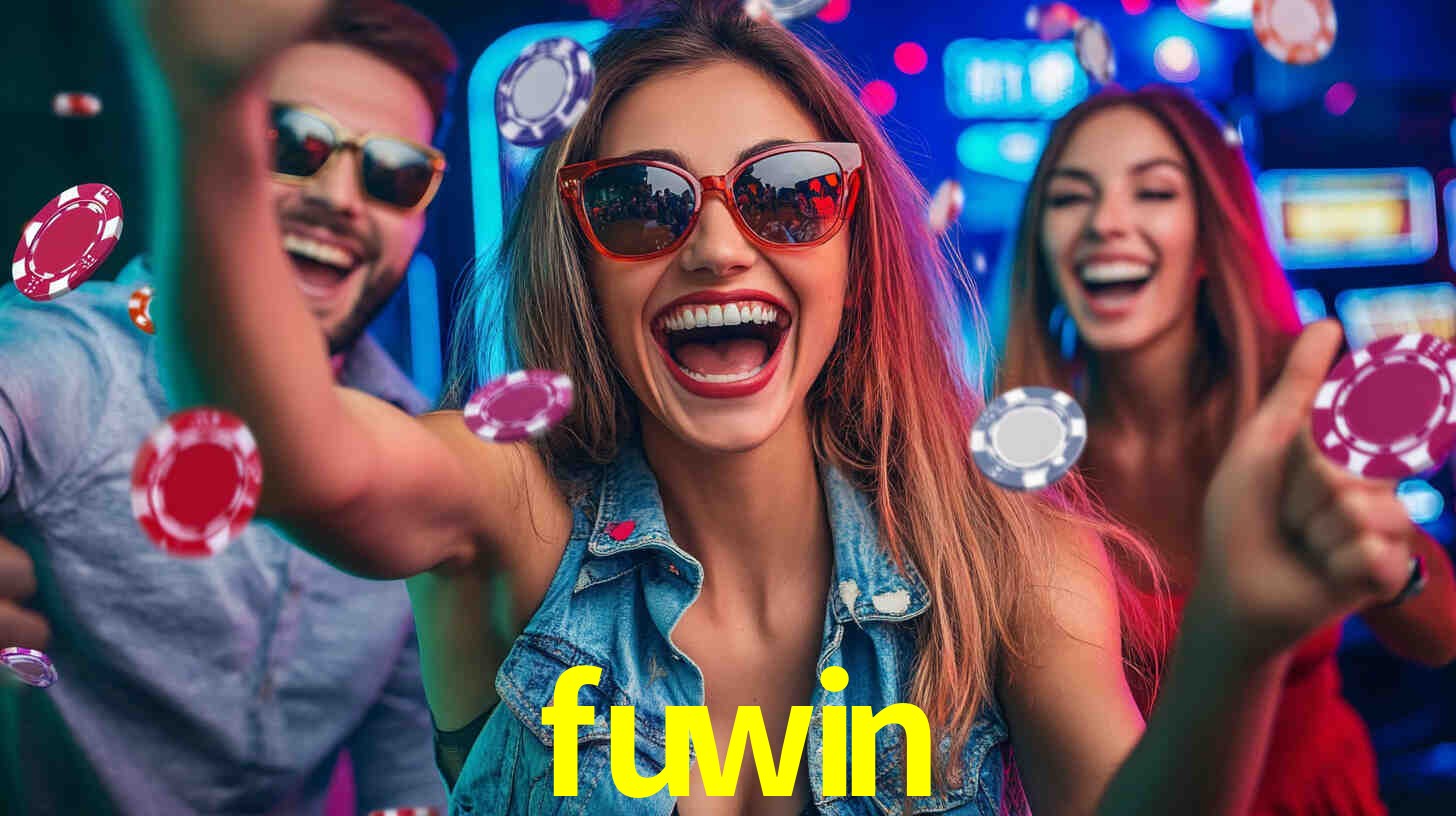 Inovações de Jogos na fuwin: O Futuro das Experiências Interativas