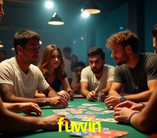 Promoção Relâmpago fuwin