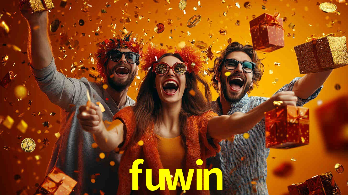 fuwin.com
