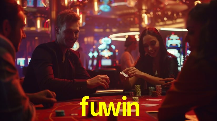 Apostas Esportivas na fuwin: Um Guia Completo
