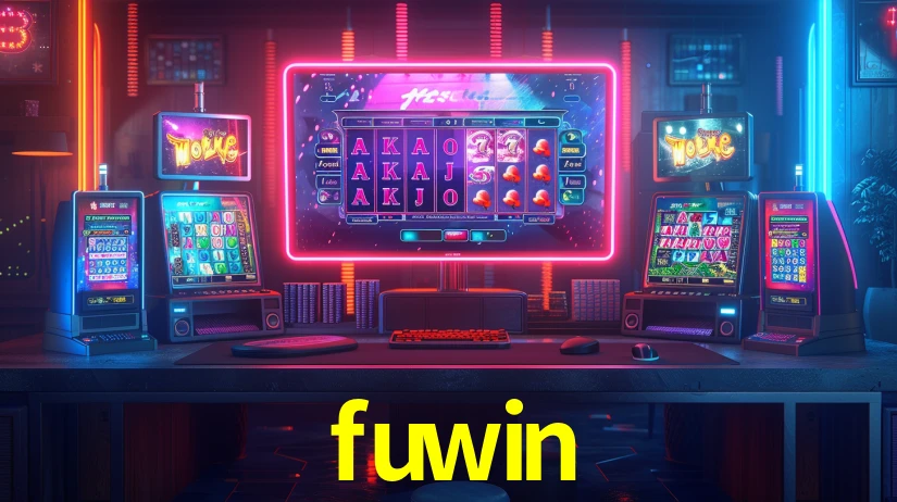 Experimente o Login Seguro Premium no fuwin
