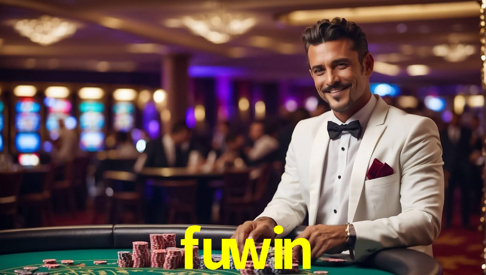 Diretório de Jogos fuwin