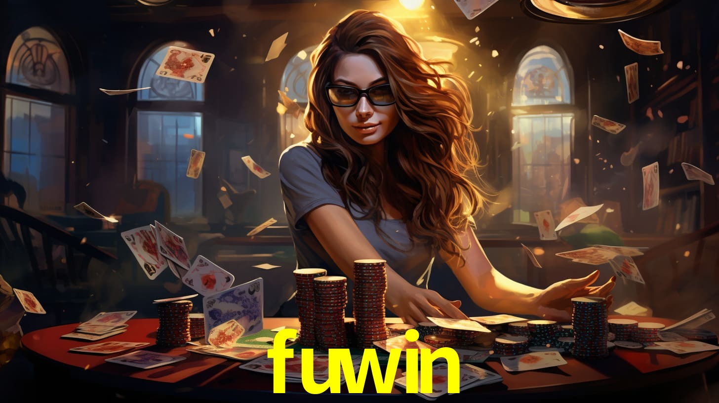VIP Casino fuwin