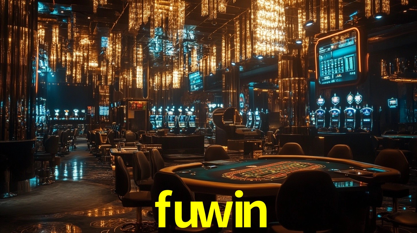 fuwin.com