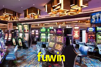 Descubra a Magia dos Jogos de Arcade no fuwin