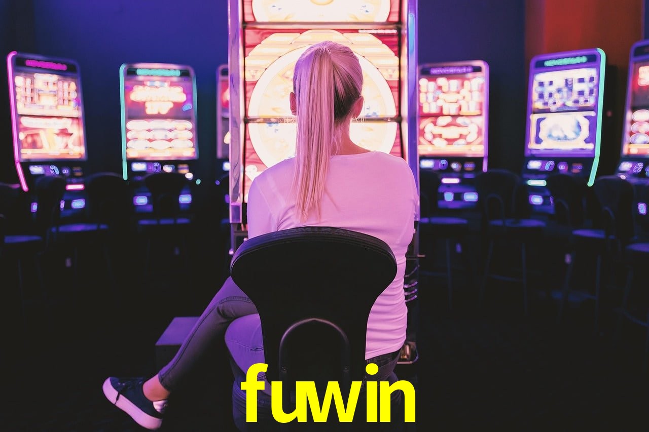 Slot Games fuwin