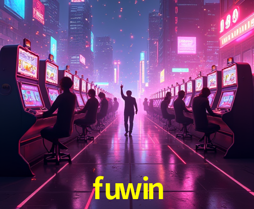Jogos Exclusivos fuwin