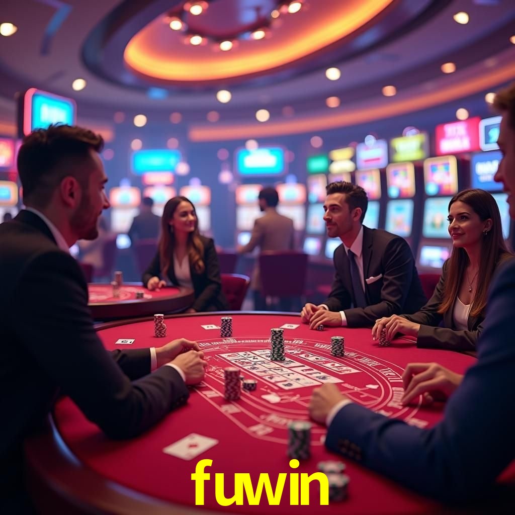 Interface Premium fuwin