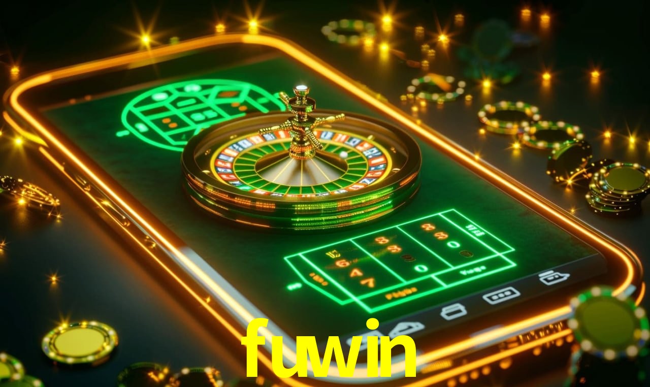 Casino Ao Vivo fuwin