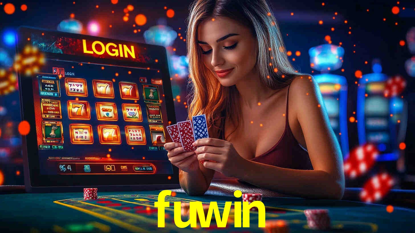 fuwin: Jogue Crash e Experimente Alta Recompensa Instantânea