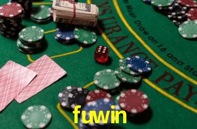 fuwin: A Experiência de Casino com Jogos de Mesa ao Vivo