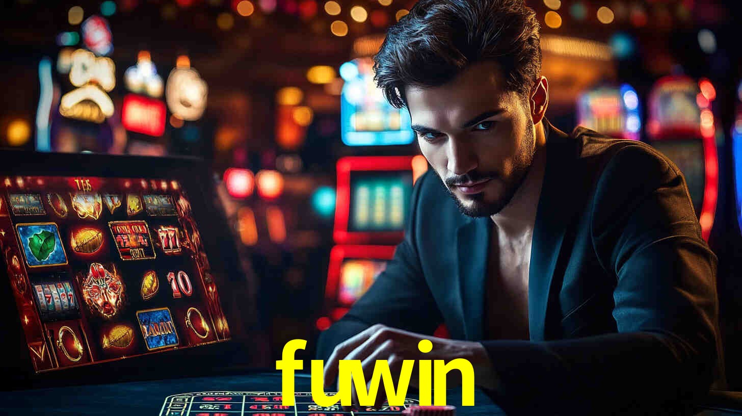 fuwin: Seu Especialista em Apostas Esportivas Brasileiras