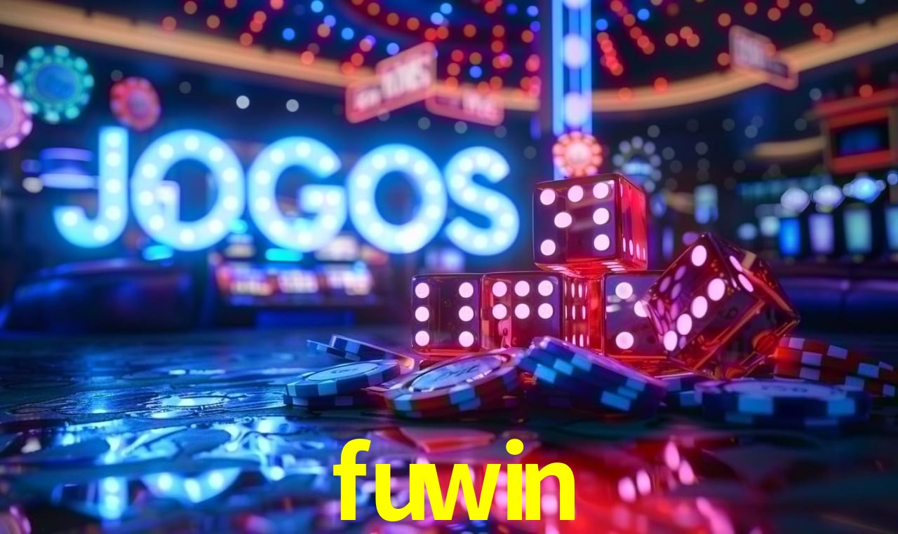 cassino fuwin