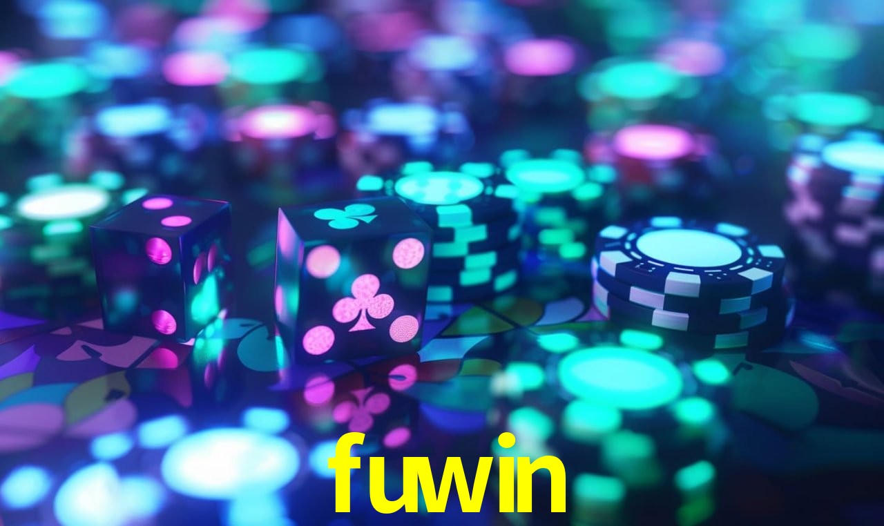 Bônus de Boas-vindas fuwin