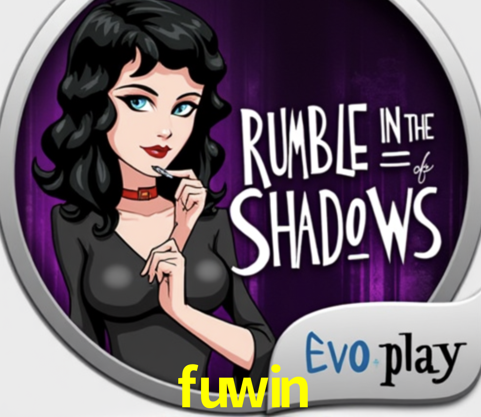 APP oficial da fuwin para mobile