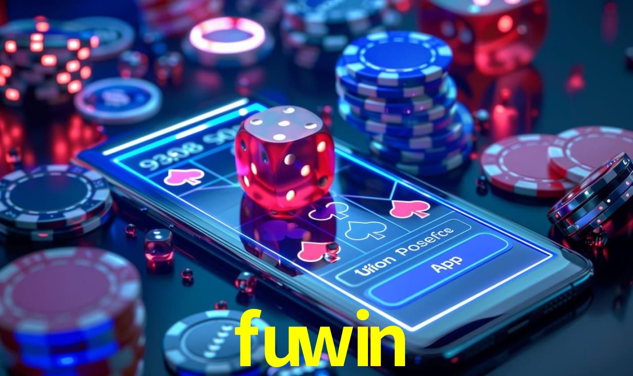fuwin Aplicativo - fuwin visual 1