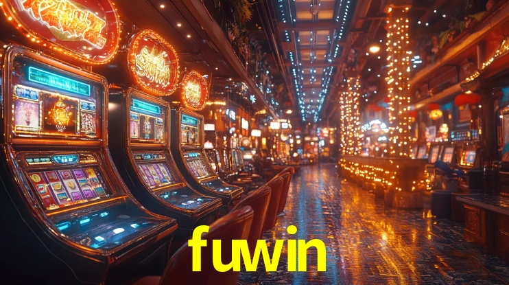 Sinta a adrenalina dos jogos de cassino com fuwin