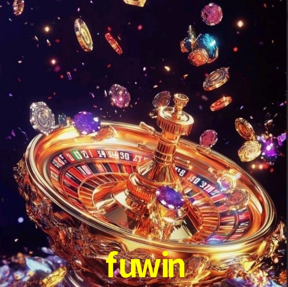 Provedores de Jogos fuwin