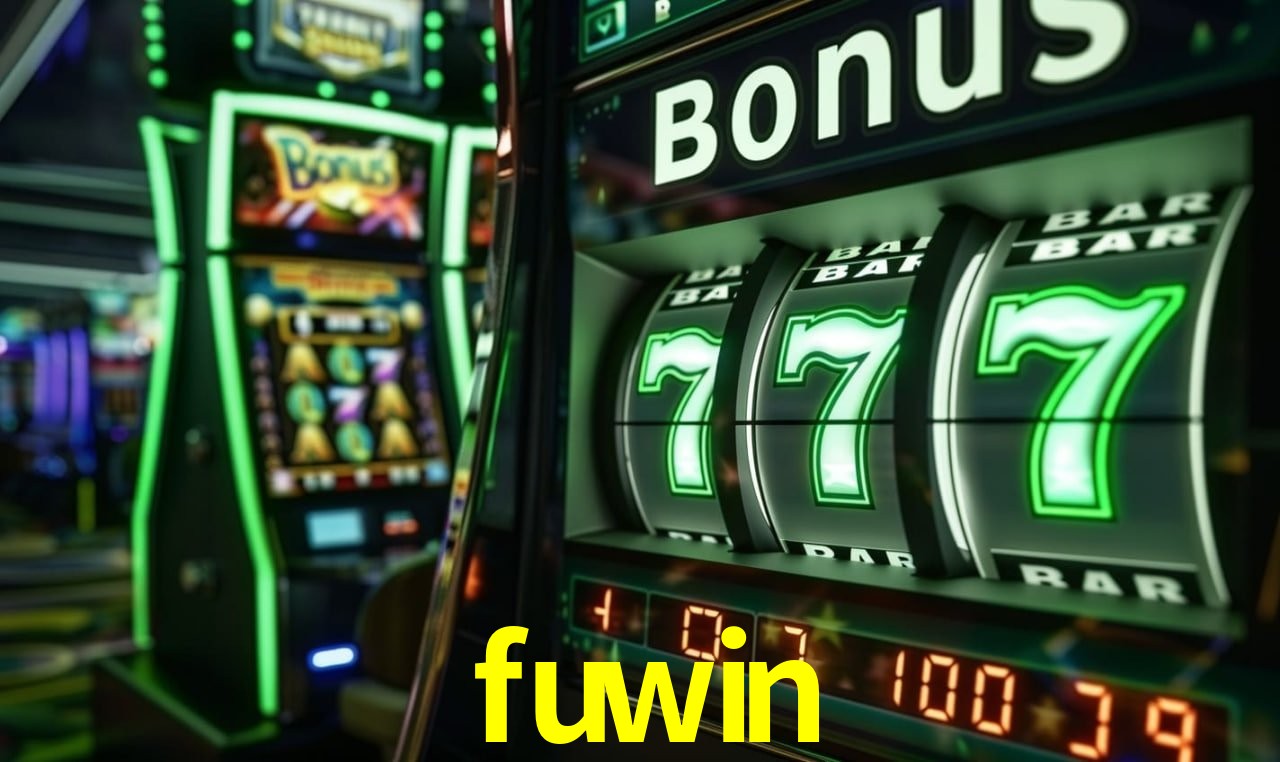 Live Casino fuwin