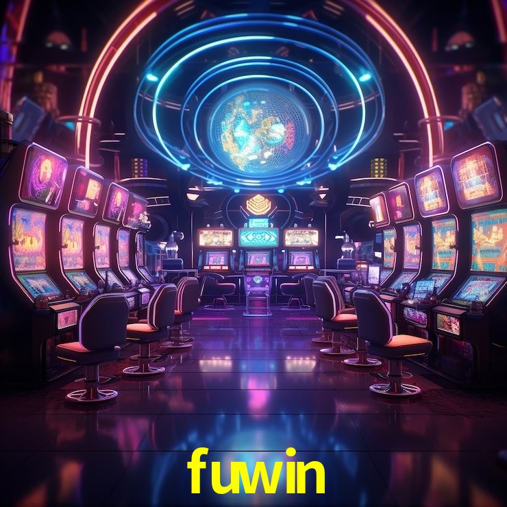 fuwin Aplicativo - fuwin visual 2