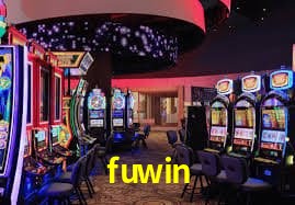 Tecnologia da Plataforma fuwin