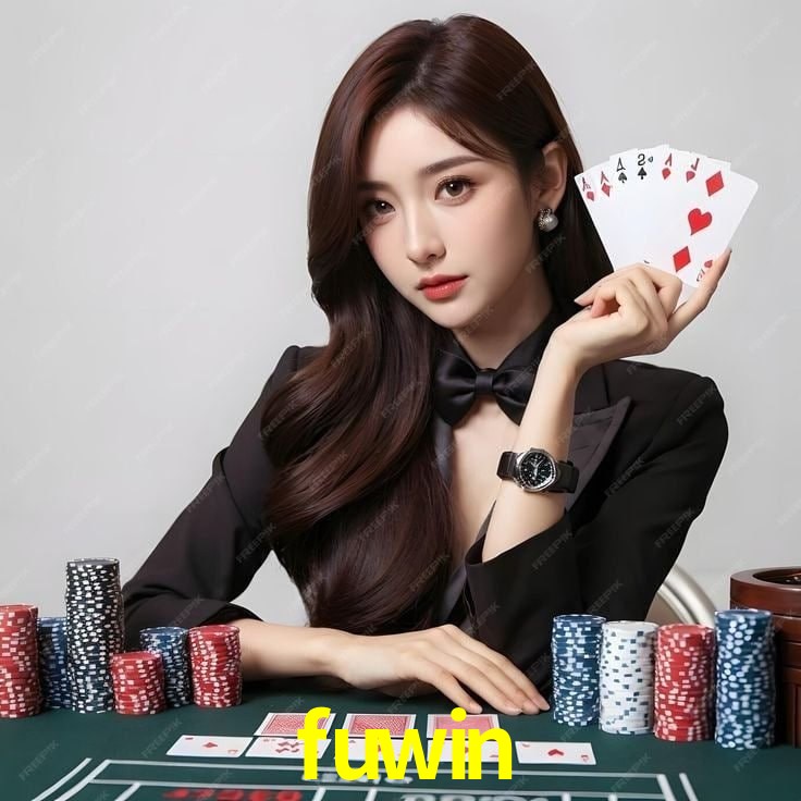 Jogos de Slot fuwin