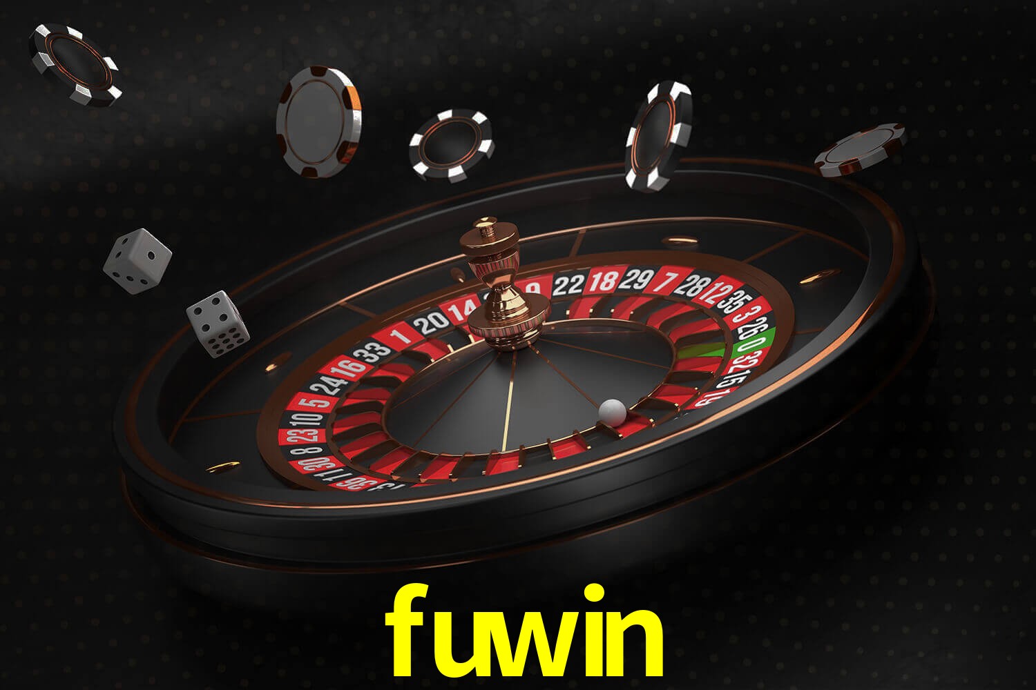 fuwin.com