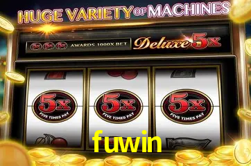Descubra o Mundo do Cassino Online com fuwin