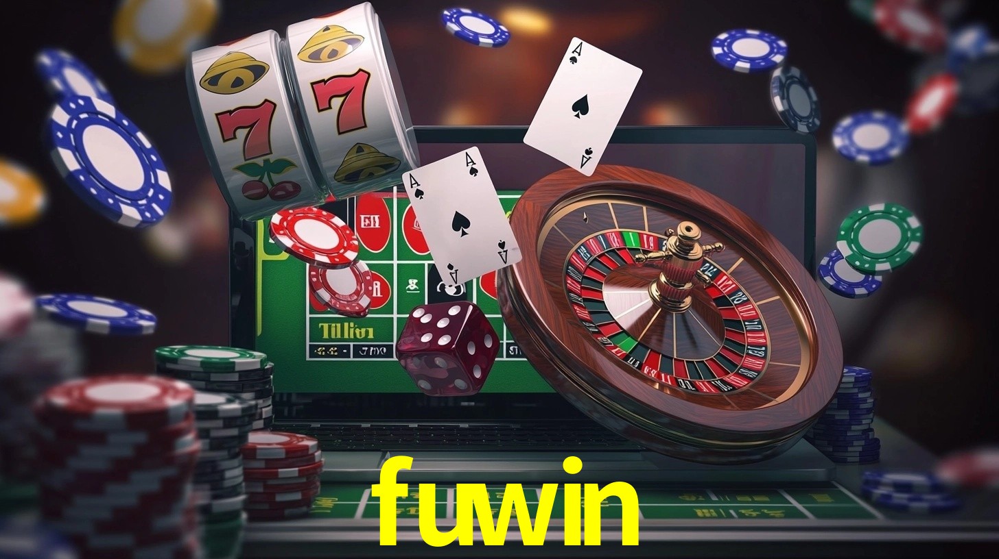 fuwin App Interface
