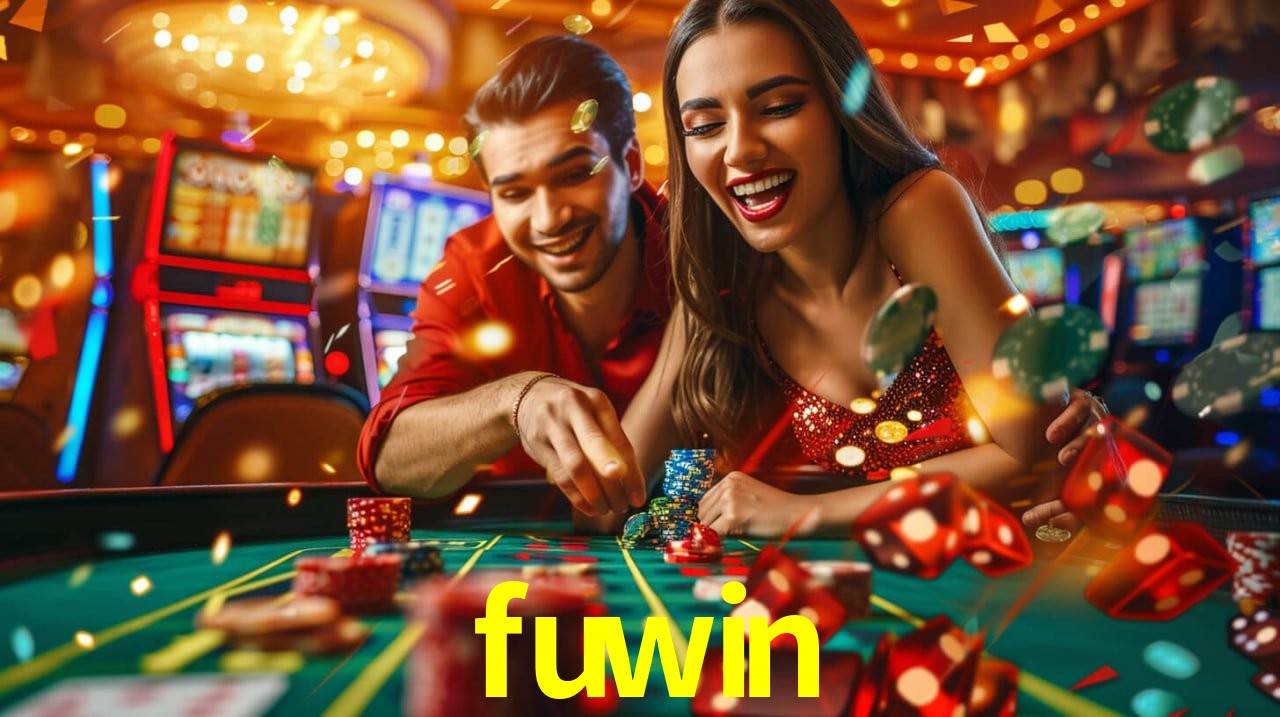 Estatísticas do Jogo fuwin