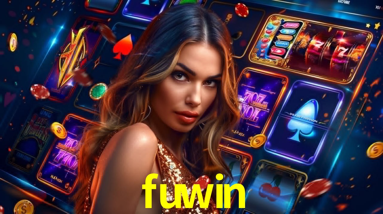 Inovações de Jogos na fuwin: O Futuro das Experiências Interativas