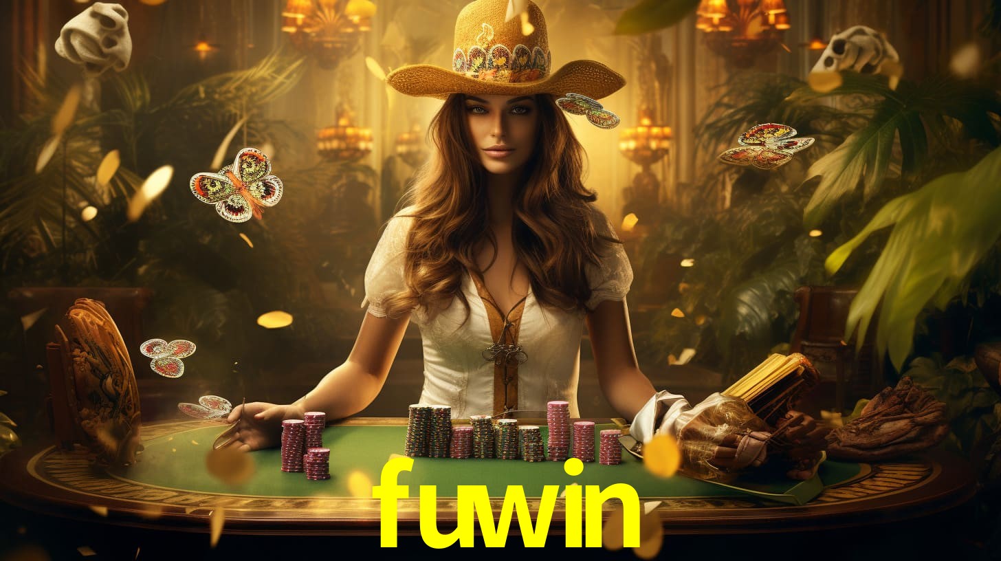 Live Casino fuwin